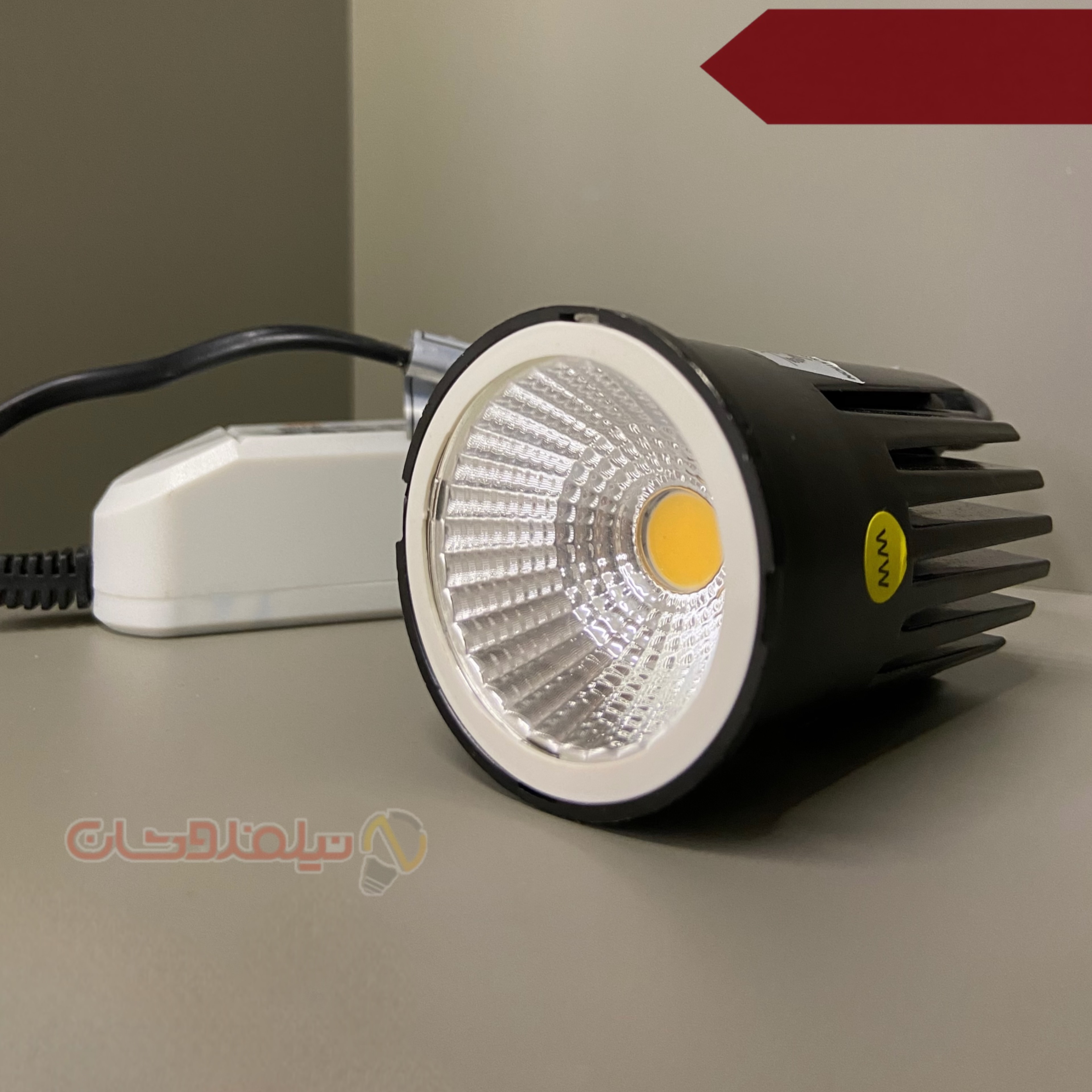 ماژول COB مدل SPN-Module 12w