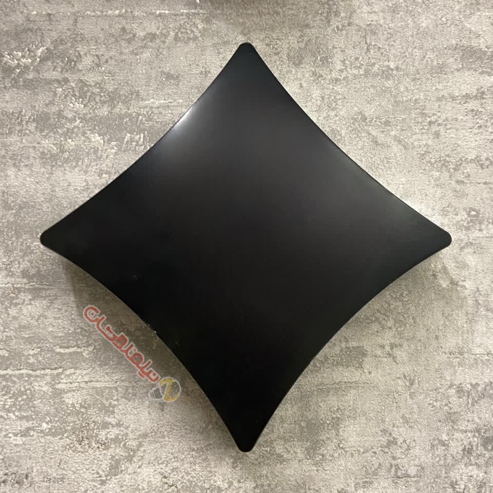 چراغ دیواری چهار طرفه 4 وات
