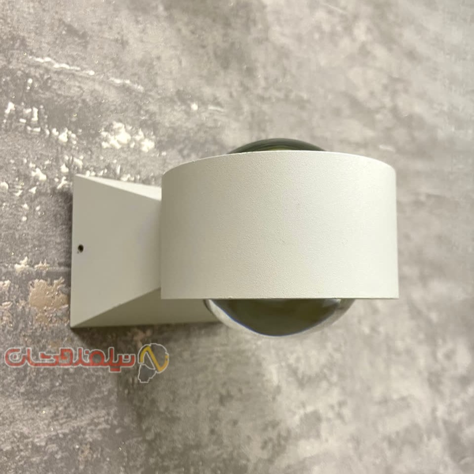 چراغ دیواری دکوراتیو SPN کد 25732